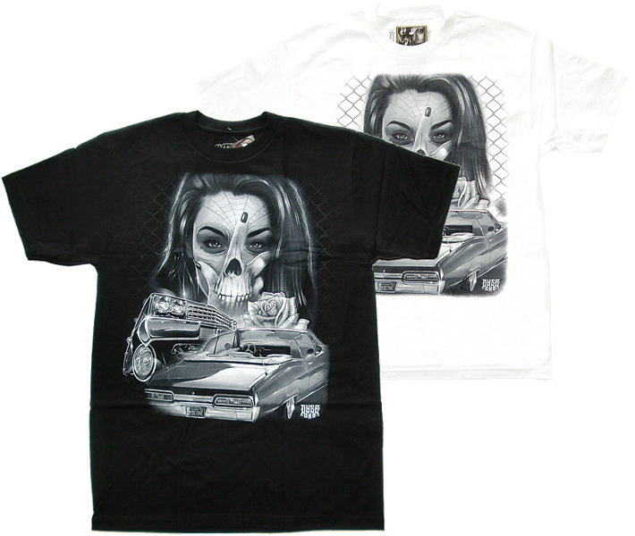 DYSE ONE T-shirts Tシャツ